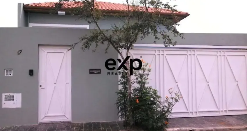 Casa com 4 quartos à venda na Jati, 17, Planalto Paulista, São Paulo