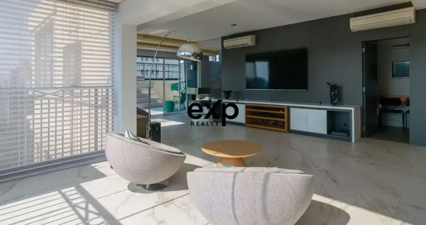 Apartamento com 4 quartos à venda na Rua Marcos Lopes, 233, Vila Nova Conceição, São Paulo