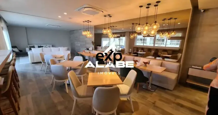 Apartamento com 2 quartos à venda na Rua Getúlio Soares da Rocha, 152, Brooklin, São Paulo