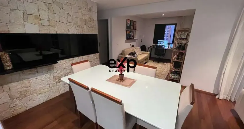 Apartamento com 2 quartos à venda na Rua Arapá, 31, Vila Mascote, São Paulo