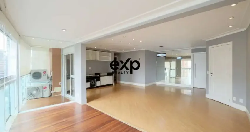 Apartamento com 3 quartos à venda na Rua Helena, 151, Vila Olímpia, São Paulo