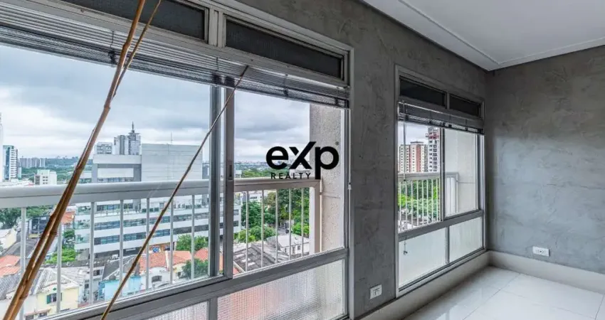 Apartamento com 1 quarto à venda na Rua Fernão Dias, 509, Pinheiros, São Paulo