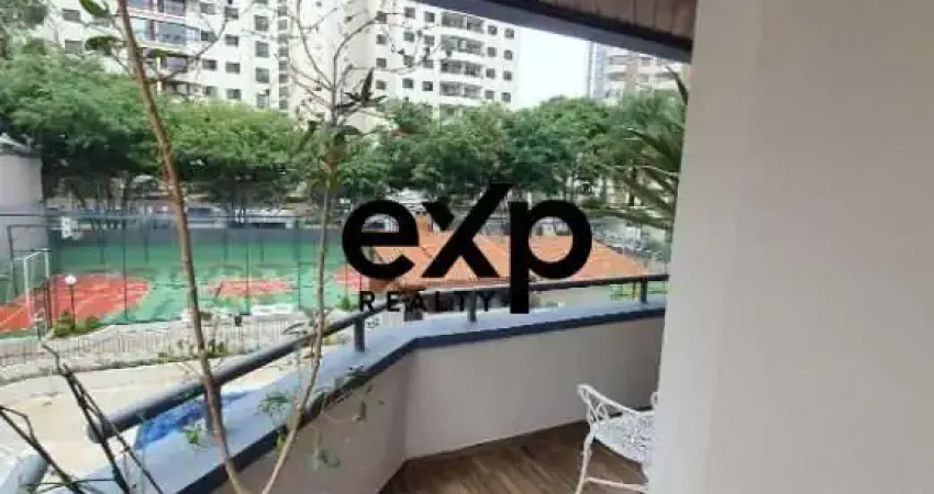 Apartamento com 3 quartos à venda na Rua Engenheiro Jorge Oliva, 401, Vila Mascote, São Paulo