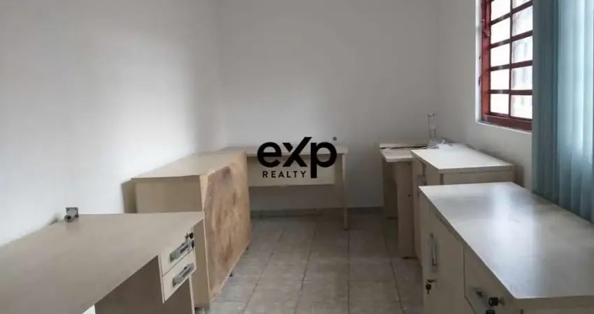 Casa com 2 quartos à venda na Alessandro Volta, 127, Brooklin, São Paulo