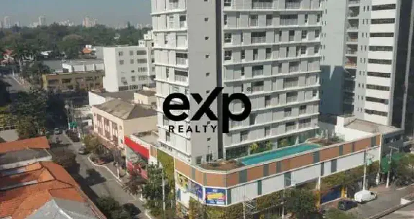 Sala comercial à venda na Rua Joaquim Nabuco, 47, Brooklin Paulista, São Paulo