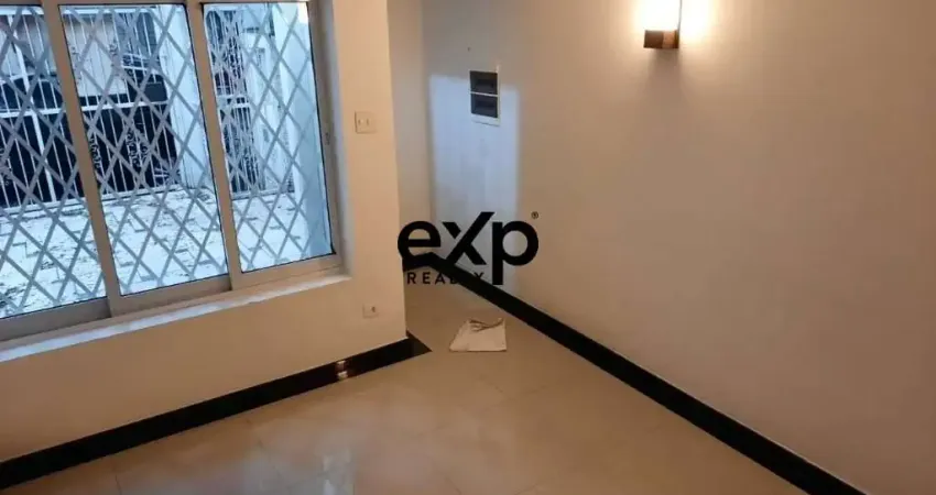 Casa com 2 quartos à venda na Bourbon, 22, Jardim Marajoara, São Paulo