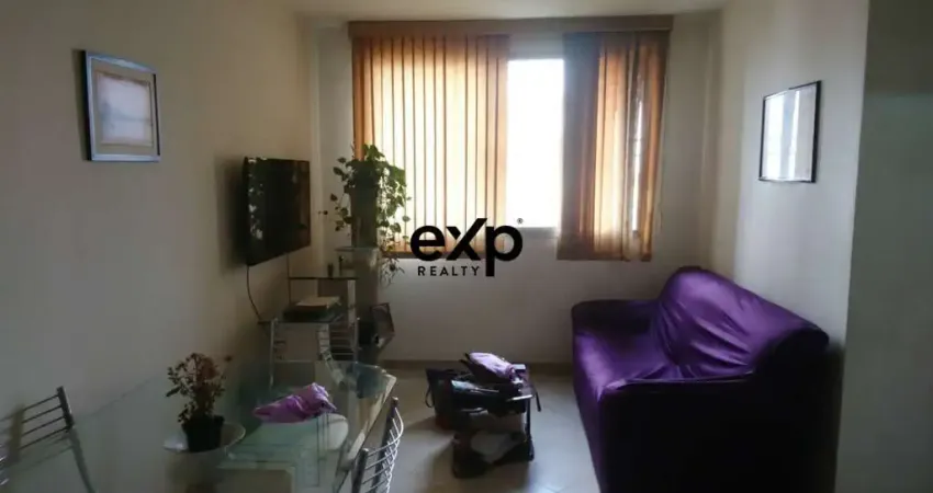 Apartamento com 2 quartos à venda na Rua Doutor Djalma Pinheiro Franco, 531, Vila Santa Catarina, São Paulo