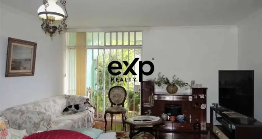 Casa com 3 quartos à venda na Rua Comendador Eduardo Saccab, 381, Brooklin Paulista, São Paulo