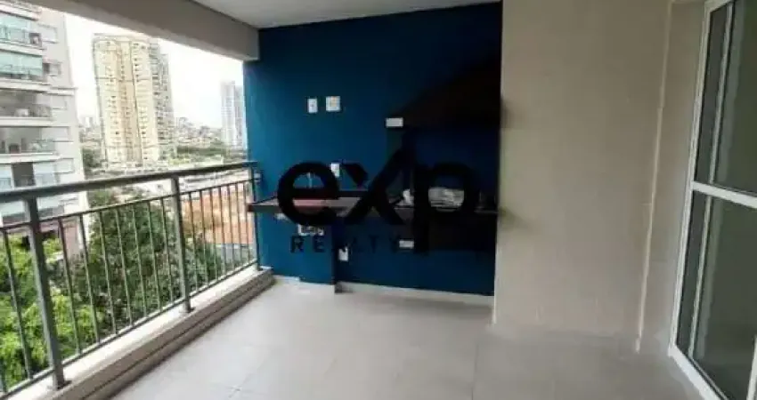 Apartamento com 2 quartos à venda na Doutor Scillas Leite Sampaio, 686, Jardim Marajoara, São Paulo