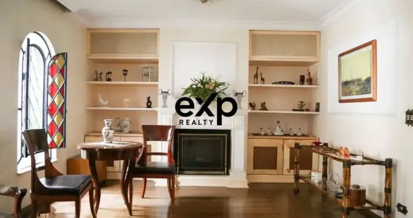 Casa com 4 quartos à venda na Rua Antônio Gebara, 333, Planalto Paulista, São Paulo