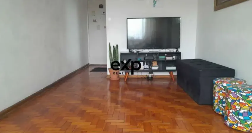 Apartamento com 2 quartos à venda na Avenida Nossa Senhora do Sabará, 1119, Jardim Marajoara, São Paulo