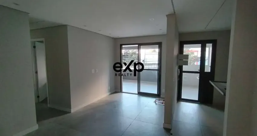 Apartamento com 3 quartos à venda na Avenida Santa Catarina, 1374, Vila Mascote, São Paulo