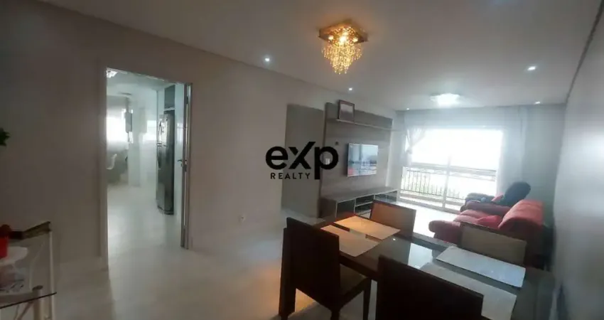 Apartamento com 3 quartos à venda na Rua Coriolano Durand, 98894, Vila Santa Catarina, São Paulo