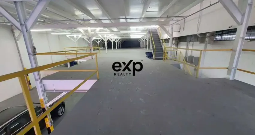 Barracão / Galpão / Depósito com 2 salas à venda na Rosa De Morais, 129, Vila Água Funda, São Paulo