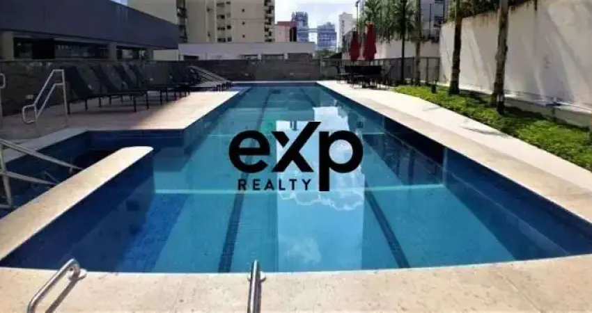 Apartamento com 3 quartos à venda na Rua Gabriele D'Annunzio, 195, Campo Belo, São Paulo