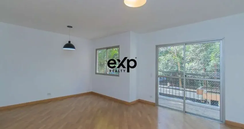 Apartamento com 3 quartos à venda na Avenida Portugal, 676, Brooklin, São Paulo
