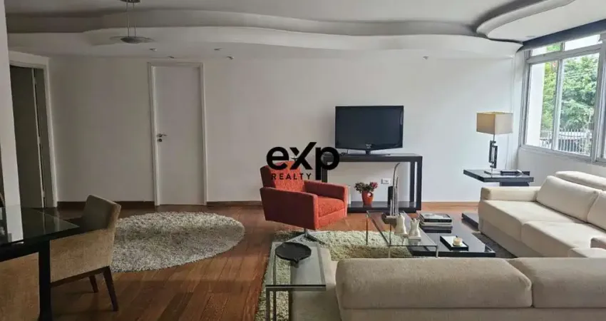 Apartamento com 2 quartos à venda na Rua Doutor Renato Paes de Barros, 56, Itaim Bibi, São Paulo