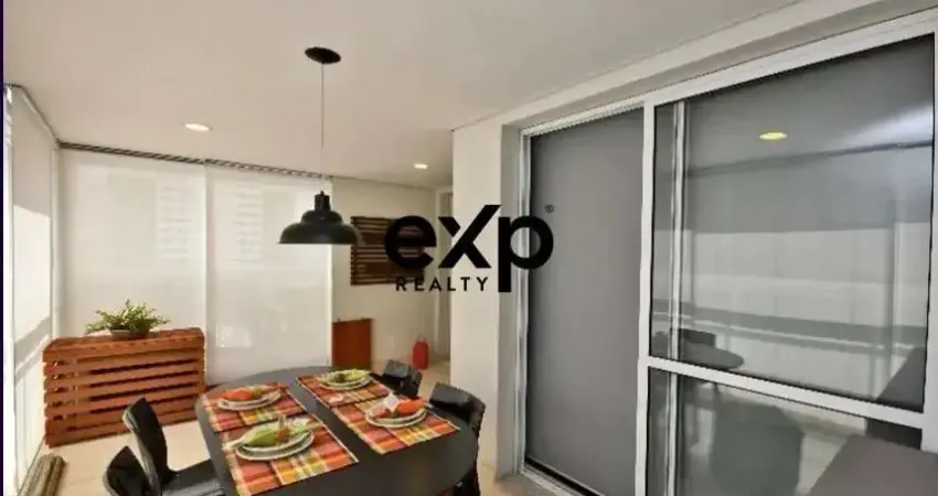 Apartamento com 1 quarto à venda na Avenida Eusébio Matoso, 786, Pinheiros, São Paulo