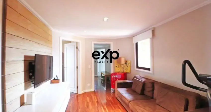 Apartamento com 4 quartos à venda na São Domingos Sávio, 137, Alto de Pinheiros, São Paulo