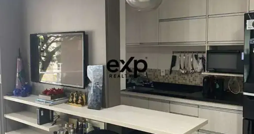 Apartamento com 1 quarto à venda na Rua Doutor Jesuíno Maciel, 2103, Campo Belo, São Paulo