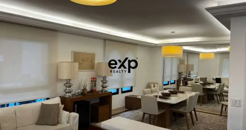 Apartamento com 3 quartos à venda na Alameda dos Anapurus, 777, Moema, São Paulo