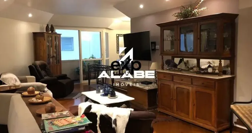 Apartamento com 3 quartos à venda na Rua Nebraska, 497, Brooklin, São Paulo