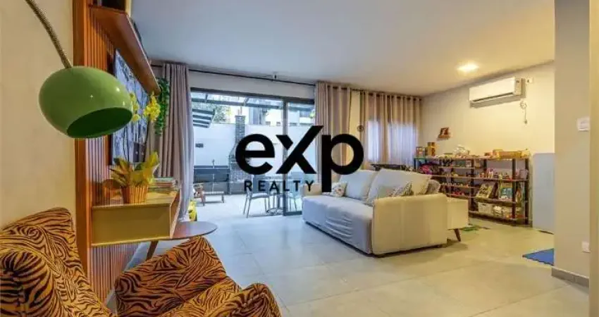 Casa com 3 quartos à venda na Rua Cancioneiro Popular, 357, Chácara Santo Antônio, São Paulo