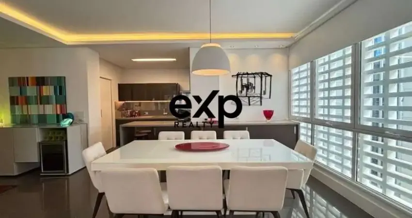 Apartamento com 2 quartos para alugar na Rua Urimonduba, 77, Itaim Bibi, São Paulo