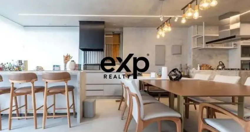 Apartamento com 3 quartos à venda na Avenida Roque Petroni Júnior, 630, Brooklin, São Paulo