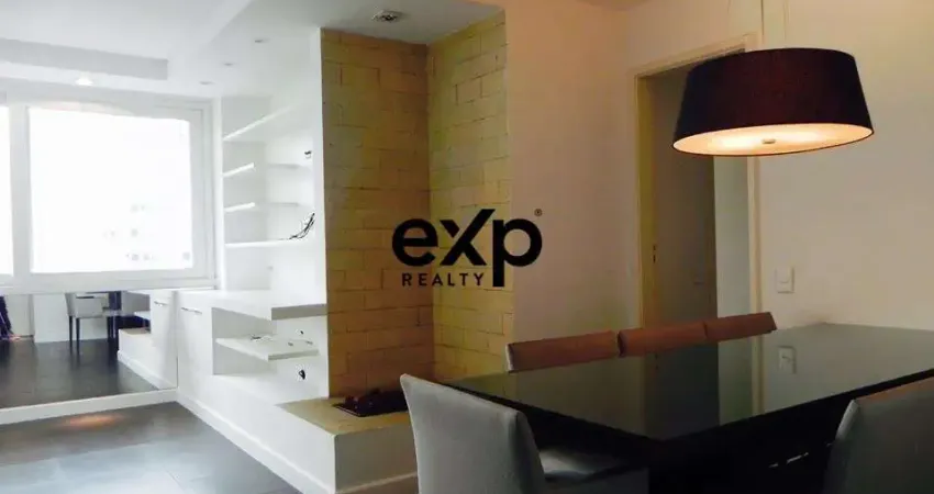 Apartamento com 2 quartos para alugar na Rua Bandeira Paulista, 104, Itaim Bibi, São Paulo