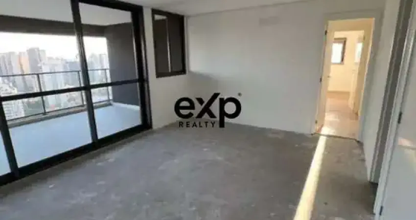 Apartamento com 3 quartos à venda na Rua Gabriele D'Annunzio, 226, Campo Belo, São Paulo