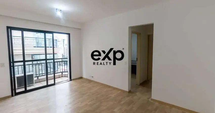 Apartamento com 2 quartos à venda na Rua das Fiandeiras, 90, Itaim Bibi, São Paulo