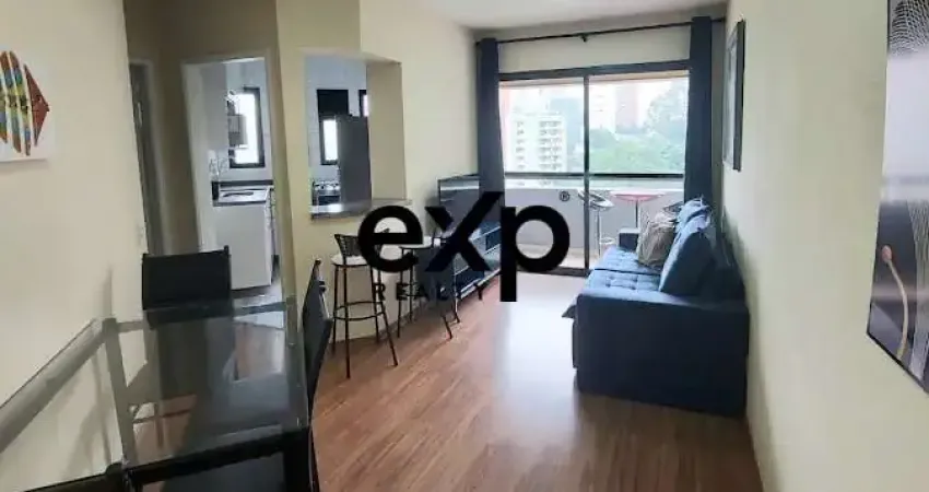 Apartamento com 1 quarto à venda na Rua Domingos Lopes da Silva, 79, Vila Suzana, São Paulo