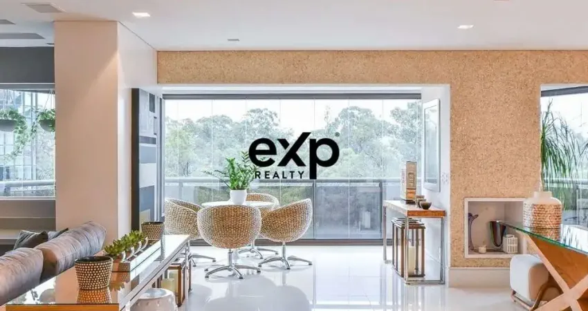 Apartamento com 3 quartos à venda na Iv Centenario, 1578, Vila Nova Conceição, São Paulo