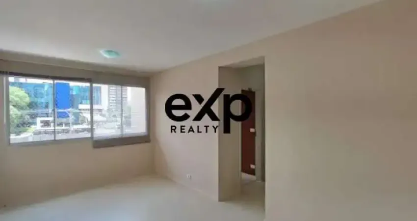 Apartamento com 2 quartos à venda na Rua Pascal, 605, Campo Belo, São Paulo