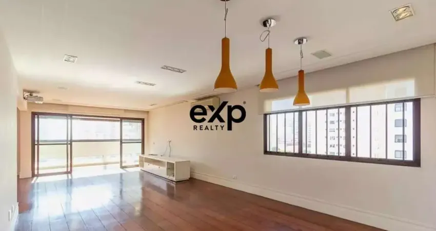 Apartamento com 3 quartos à venda na Rua Canário, 500, Moema, São Paulo