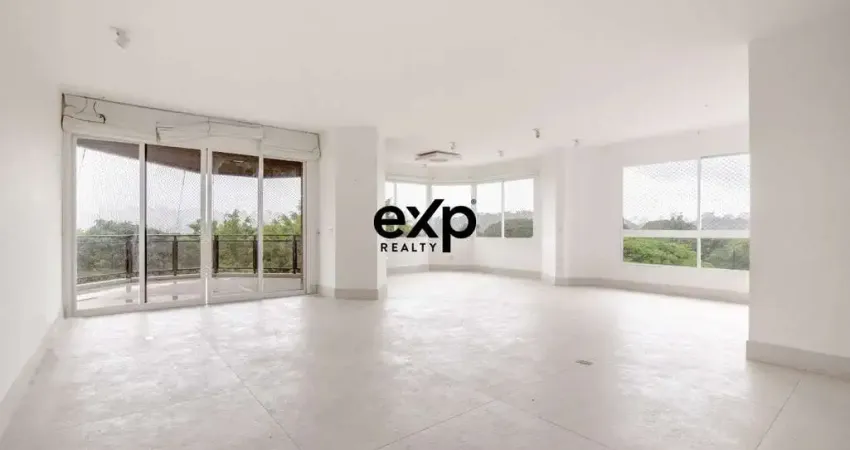 Apartamento com 4 quartos à venda na Rua João Lourenço, 539, Vila Nova Conceição, São Paulo