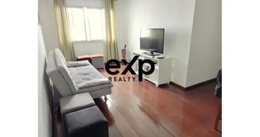 Apartamento com 3 quartos à venda na Avenida Doutor Cardoso de Melo, 1550, Vila Olímpia, São Paulo