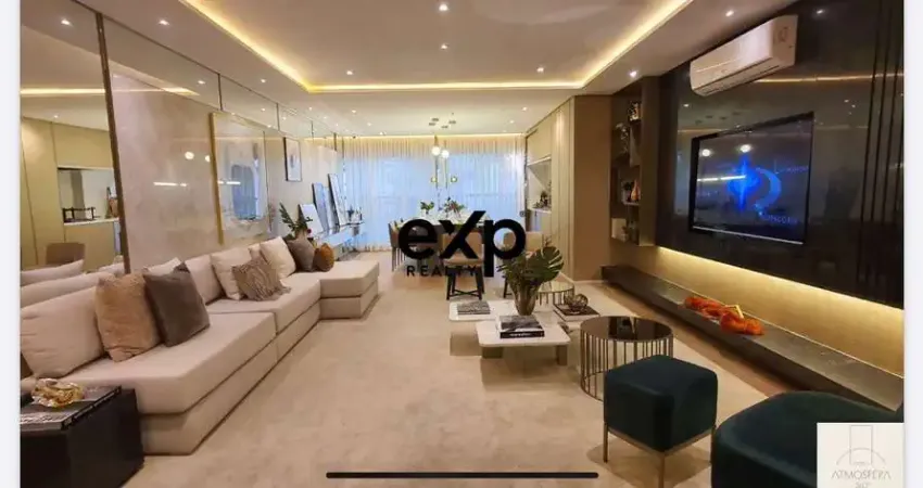 Apartamento com 3 quartos à venda na Rua Joaquim Guarani, 271, Jardim das Acacias, São Paulo