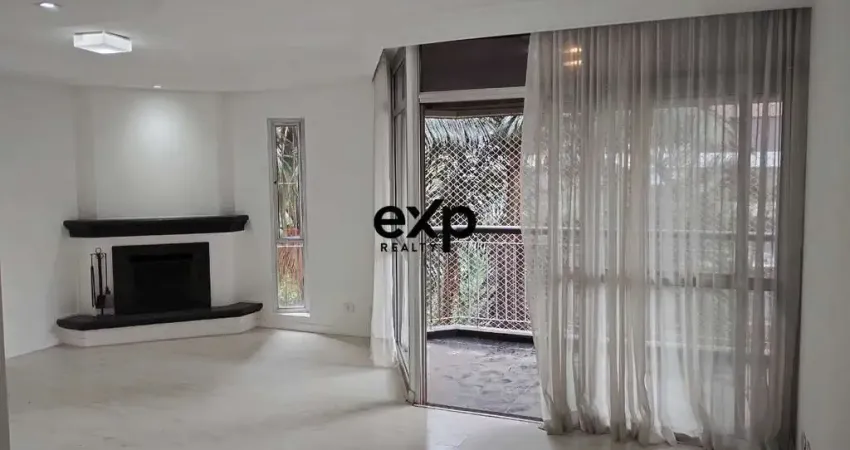 Apartamento com 3 quartos à venda na Rua Gabriele D'Annunzio, 255, Campo Belo, São Paulo