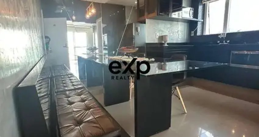 Apartamento com 1 quarto à venda na Avenida Portugal, 1278, Brooklin, São Paulo