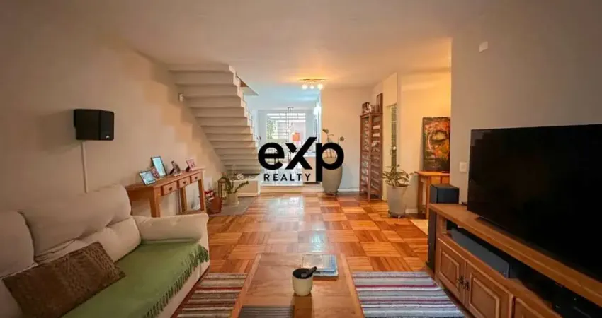 Casa com 3 quartos à venda na Rua Barão do Triunfo, 818, Brooklin, São Paulo