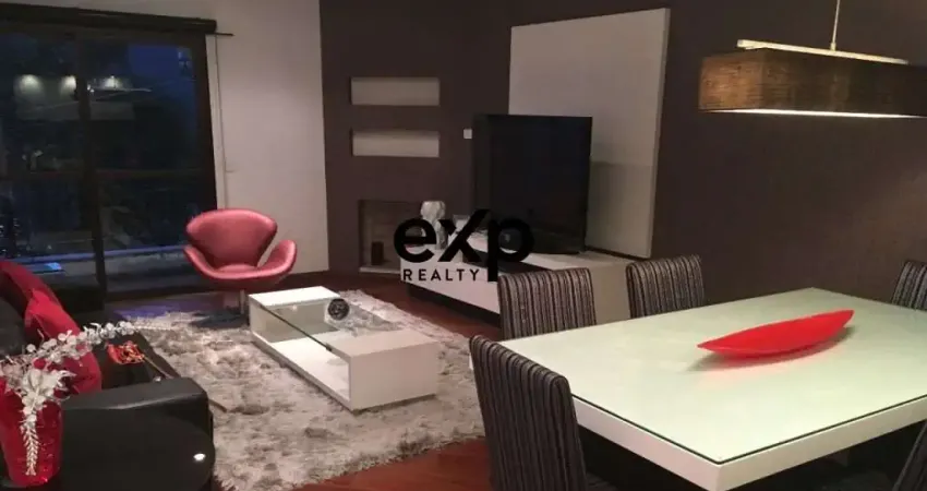 Apartamento com 3 quartos à venda na Praça Princesa Isabel, 826, Campo Belo, São Paulo
