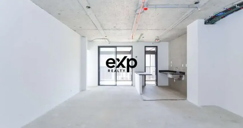 Apartamento com 2 quartos à venda na Rua Roque Petrella, 620, Brooklin, São Paulo