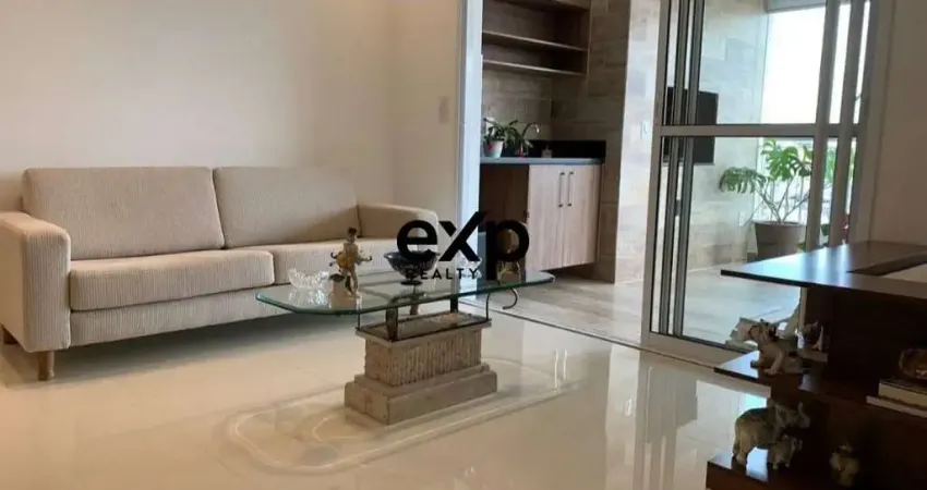 Apartamento com 2 quartos à venda na Rua Doutor José de Andrade Figueira, 217, Vila Andrade, São Paulo