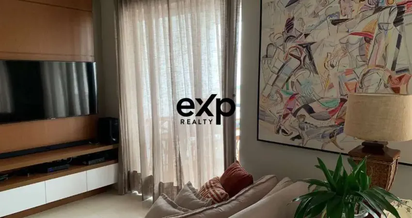 Apartamento com 2 quartos à venda na Rua Pensilvânia, 982, Brooklin, São Paulo