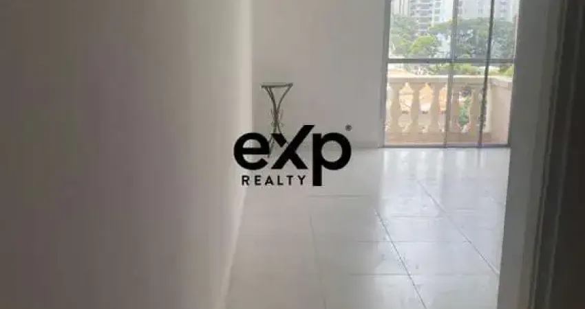Apartamento com 1 quarto à venda na Rua Canário, 1212, Moema, São Paulo