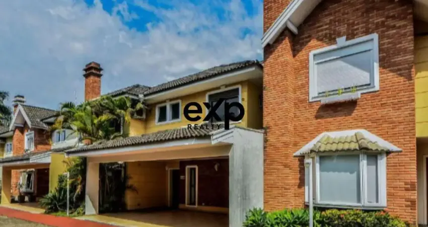 Casa em condomínio fechado com 4 quartos à venda na Rua Barão de Cotegipe, 320, Granja Julieta, São Paulo