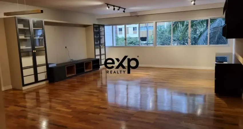 Apartamento com 3 quartos à venda na Rua Tabapuã, 266, Itaim Bibi, São Paulo