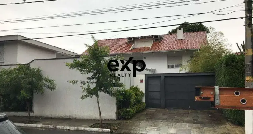 Casa com 4 quartos à venda na Rua Texas, 425, Brooklin, São Paulo